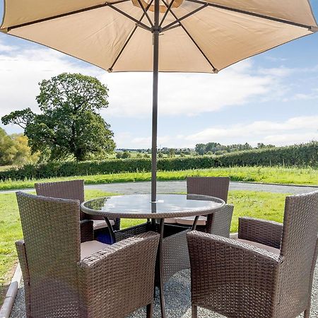 Winston Farm Lodges Horsley  Zewnętrze zdjęcie